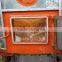 icing sugar crystal machine