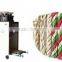 Fully Automatic Twist Snack Food Production Line