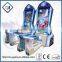 Raiden V Coin Operated Vertical Screen Arcade Target Flight Shooting Game Machine Raiden 5 Children Arcade Game Machine