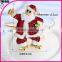 Creative christmas gift fashion bangle alloy jewely accessory