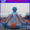 XIXI TOYS Kids Inflatable Octopus Bouncer Climbing Wall Combo For Sale