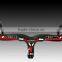 T800 high quality carbon integrated road handlebar carbon HB005,carbon road bike handlebars carbon