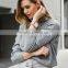 international gold wrsit watch women watches stainless steel watch quartz watch waterproof leather band watch original watch