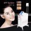 Painless shr with cooling wrinkless hair hair removal skin rejuvenation treatment