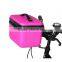 2016 new beautiful and functional bicycle ABS handlebar case