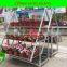 Garden center display floats hot galvanized flower transport cart for sale Agricultural farm cart for flower