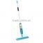 POPULAR HEALTHY SPRAY MOP AND MOP PAD DIFFERENT USAGES MICROFIBER WATER SAVING SPRAY MOP