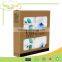 MS-37 home use printed double gauze cotton muslin bamboo fabric organic