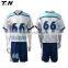 OEM specialized custom sublimated lacrosse jersey china supplier