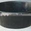 Rubber pan rubber trough round 60L rubber bucket Large rubber tub
