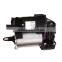 air suspension compressor for Mercedes W221 A2213204913 2213204913 2213205113 2213205213