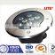 IP67 CE&RoHs led underground light, 9*1wLED inground light