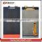 Mobile Phone Spare Parts LCD Display Screen For HTC 8S A620e