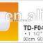 plastic cardan telescopic pipe