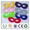 Factory direct selling fancy felt mask from china