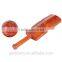 Cricket Ball Stoolball Wooden 3D Puzzle Brain Teaser Jigsaw Puzzle Game