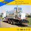 Rubber Asphalt /Bitumen Distributor Truck 13000L for Road Construction