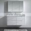 Modern bathroom vanity , MDF bathroom cabinet , bathroom furniture OJS043-1200