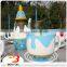 children playground equipment kids rotating game coffee cup rides for sale                        
                                                                                Supplier's Choice