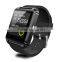 Sports Bluetooth Watch With Photographed Pedometer And Wireless Calling