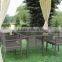 Dining table marble