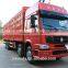 High Quality Sinotruk Howo 8x4 cargo truck
