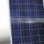 For solar energy and small homes 100w photovoltaic solar panel for best price