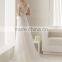  Wholesale chiffon ribbon evening gowns