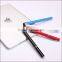 short stylus touch screen ball pen for promotion TC-TS005