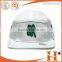 2016 high quality fashion base ball caps leather adjustable hat
