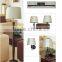 2015 European Indoor Wood Floor Lamp for Decoration(Hotel Series)