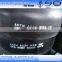 ansi b16.9 carbon steel pipe cap