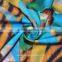 african print digital printed fabrics for man beach shorts