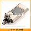 3-IN-1 OTG USB Flash Drive For Iphone Ipad Android IOS                        
                                                Quality Choice
