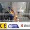 induction melting furnace