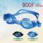 Wide vision swimming goggles 900F