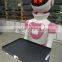 Multi-Functional Laser Navigation Restaurant Serving Robot