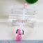 OEM wholesale natural medium soft hard bristle kid toothbrush