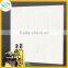 Bianco white nano polished double charge vitrified gres porcellanato tile