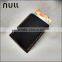 High quality crazy horse leather pocket credit card holder oem