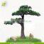 factory price fake fast supplier artificial pine tree for decoration