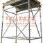 LEADER Aluminum Prop hot sale in Canada