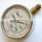 Liquid Filled Pressure Gauge