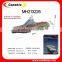 Wholesale Funny plastic model Ship DIY 3d model puzzle for kids
