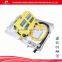 36/48 Cores ftth fiber optic termination box/ distribution box