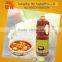1.8L OEM Japanese style sauce Kimchi sauce made in China