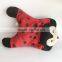 Cute plush dog pug soft toy pillow, Stuffed Animal Plush Soft Dog Pillow