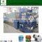 High Efficient Automatic Shrink Wrapping Machine / pe Film Packing Machine