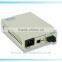 10/100M LFA function Link Failure Alert media converter