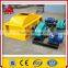 Double Teeth-Roller Raw Coal Crusher